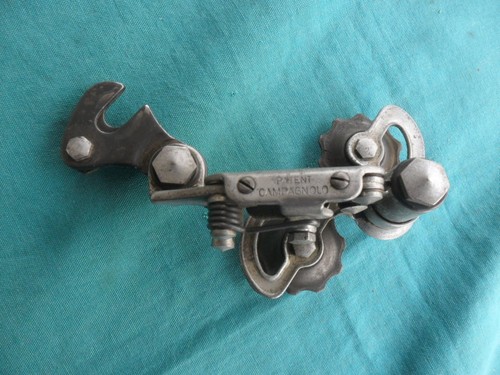 Cambio campagnolo valentino - cambio,