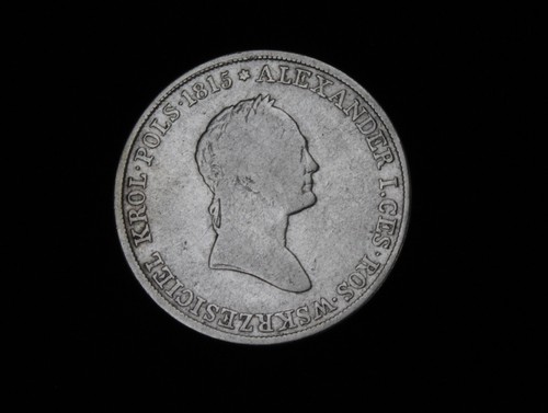 Polonia zloty 1830 nicola - polonia,