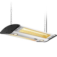 Trotec IR 2000 C Riscaldatore