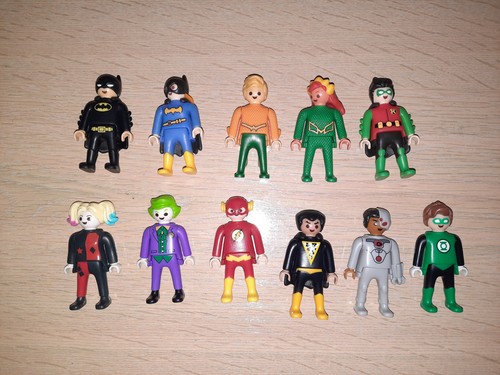 Kinder sorpresa dc - sorpresa,