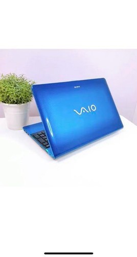Sony vaio pcg - vaio, win10