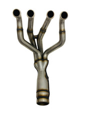 COLLETTORI MV AGUSTA BRUTALE