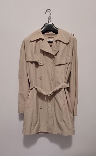 Trench vintage beige fly - trench,