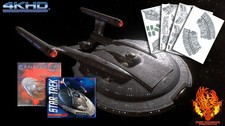 Star Trek NX-01 Classic 1/350