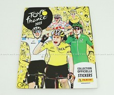 Album COMPLET "TOUR DE FRANCE