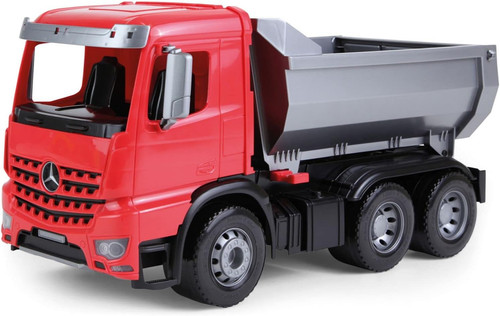 Worxx mercedes benz arocs - benz,