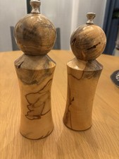 Macina sale e pepe in vero