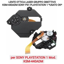 LENTE OTTICA LASER GRUPPO