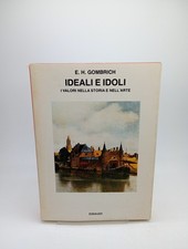 Ideali e idoli - Gombrich