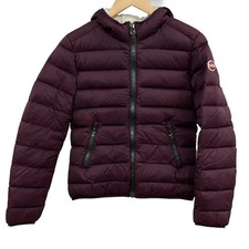 Auth COLMAR - Purple Women's