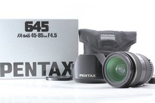 [Exc+5] SMC Pentax FA 645 Zoom