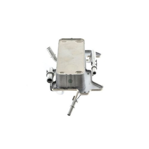 Radiatore olio cambio