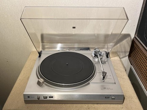 Dual 607 raro giradischi - dual,