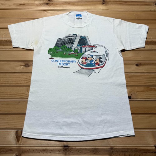 Shirt vintage anni walt - vintage,