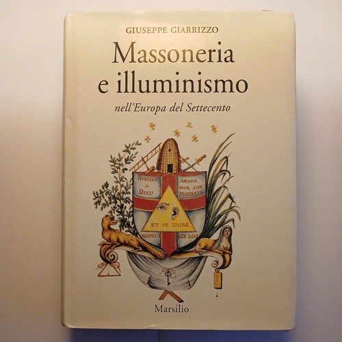 Giuseppe giarrizzo massoneria - giuseppe,