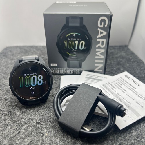 Sb234 garmin forerunner 165 - sb234,