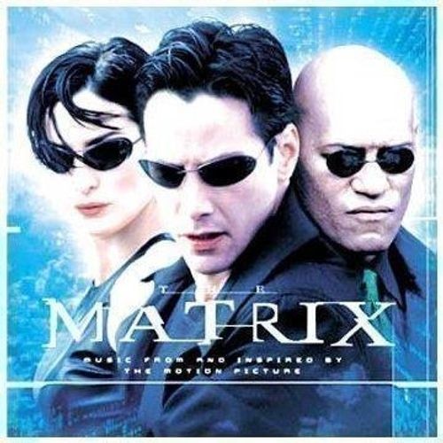 Audio nuovo matrix - nuovo,