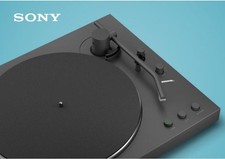 Sony PS-LX3BT Giradischi