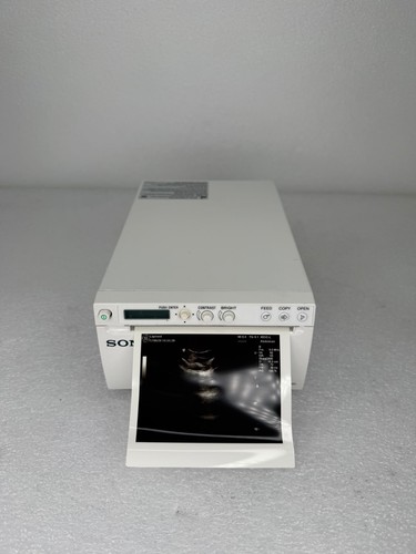 Sony d898md stampante - up-d898md,