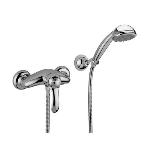 Miscelatore monocomando - miscelatore,