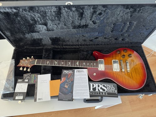 Chitarra elettrica prs mccarty - elettrica,