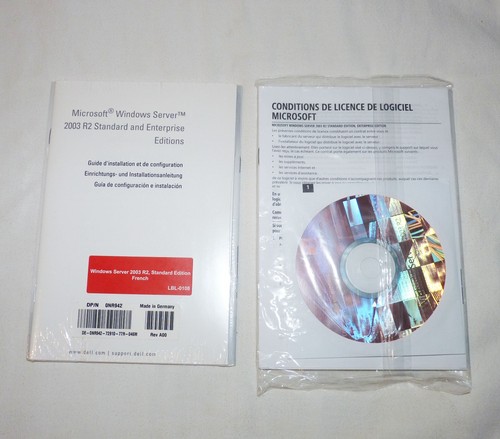 Rom oem dell - os,