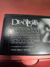 Rare The Deadlights Promo