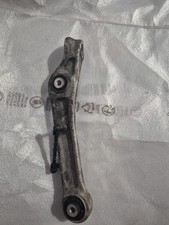 8W0407155A Braccio Oscillante Anteriore Sinistra Audi A4 S4 2019 2.0 Tfsi