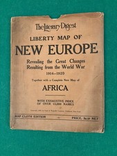 PRIMA GUERRA MONDIALE. /