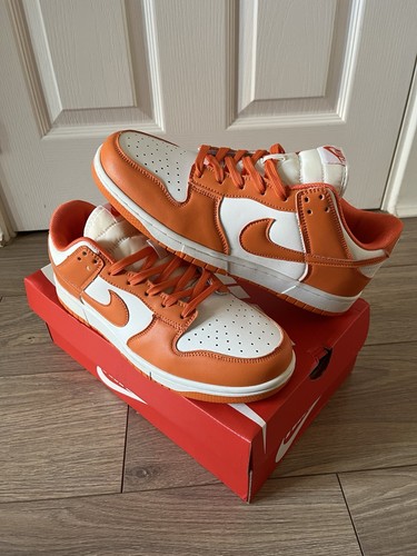 Nike dunk low syracuse - nike,