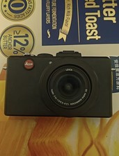 Leica D-LUX 5 fotocamera