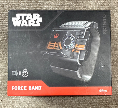 Sphero star wars force - bb-8,