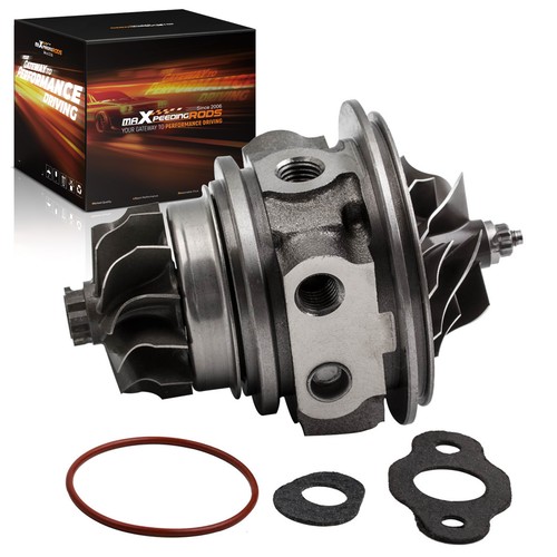 Gruppo scafo turbocompressore