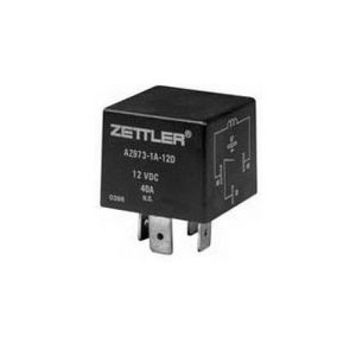Rel 24v spdt az973 1c - rel?,