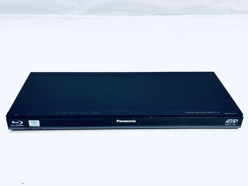 Panasonic dmp bdt110 hdmi - panasonic, 3d