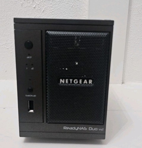 Alloggiamento nas netgear - alloggiamento,