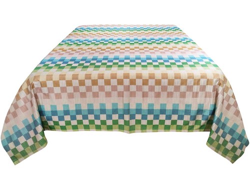 Missoni copriletto - missoni,