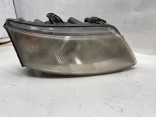 Faro proiettore Saab 9-3 Ver2