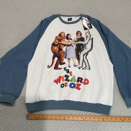 Cakeworthy wizard raglan - cakeworthy, oz