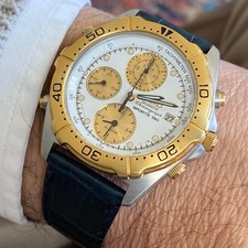 Orologio Seiko Chronograph