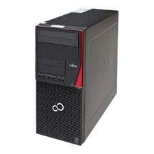 Fujitsu Esprimo P720 E85+