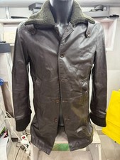 Giacca cappotto uomo Pendium