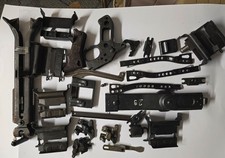 Mg 34/42 Militaria Very RARE