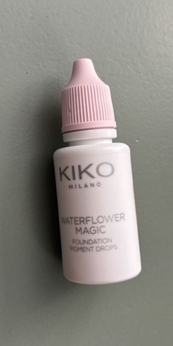Kiko milano gocce di - gocce,
