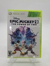 Disney Epic Mickey Mouse 2: Il
