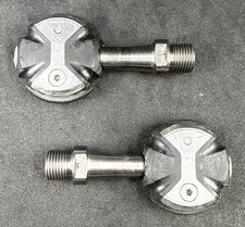 NERO Speedplay ZERO Titanium