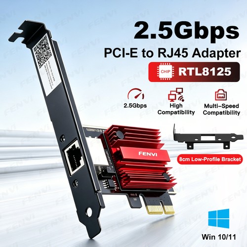 Scheda rete ethernet - di,