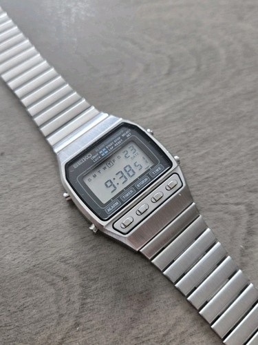 Raro orologio vintage seiko - raro,
