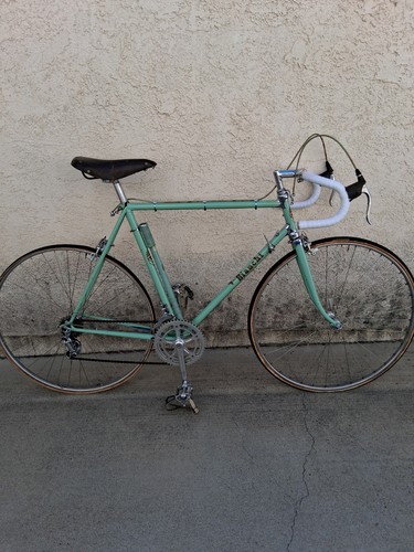 1965 bianchi campione del - 1965,