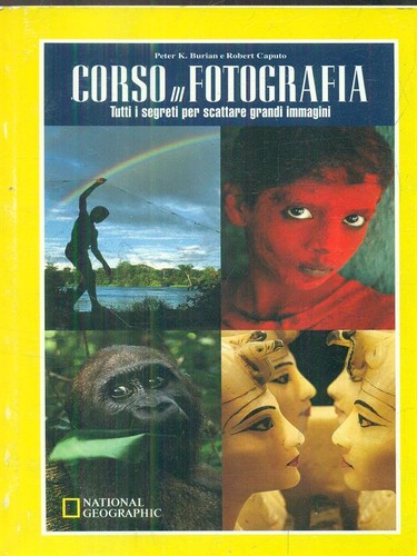 Corso fotografia burian - corso,